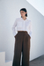 PANTALON SIERRA CHOCOLATE