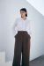 PANTALON SIERRA CHOCOLATE