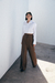 PANTALON SIERRA CHOCOLATE - comprar online