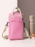 Image of Bolso Matero Rosa Chicle