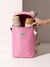 Bolso Matero Rosa Chicle - comprar online