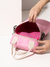 Bolso Matero Rosa Chicle - comprar online