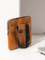 Funda Porta Notebook Ocre - Premium en internet