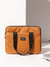 Funda Porta Notebook Ocre - Premium - tienda online