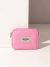 Monedero Rosa Chicle