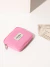 Monedero Rosa Chicle en internet