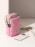 Mini Bandolera Rosa Chicle - online store