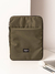 Funda y Organizador Notebook Verde - Premium