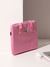 Funda Porta Notebook Rosa Chicle