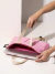 Imagen de Maletin Porta Notebook Rosa Chicle