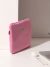 Sobre Porta Notebook Rosa Chicle en internet