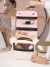 Neceser Plegable Jardin Pastel - buy online