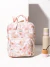 Mochila Termica Jardin Pastel