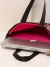 Maletin Porta Notebook Flores Multicolor - Linea Premium - comprar online
