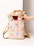 Bolso Matero Flores Pastel - Linea Premium - buy online