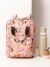 Mochila Termica Pradera Rosa