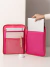 Funda y Organizador Notebook Rosa Chicle - buy online