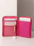 Funda y Organizador Notebook Jardin Pastel en internet