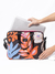 Maletin Porta Notebook Jungla Negra - buy online