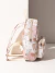 Imagen de Mochila Raquel Jardin Pastel