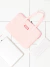 Funda Porta Notebook Rosa