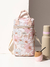 Bolso Matero Jardin Pastel - Linea Premium - Viache