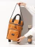 Image of Mochila Matera Ocre - Premium