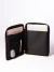 Funda y Organizador Notebook Rayas Celeste y Chocolate - Linea Deluxe - buy online