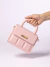 Mini Cartera Cube Rose - tienda online