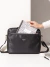 Maletin Porta Notebook Negro - Premium