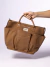 Bolso Chill Vibes Chocolate