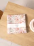 Mantel Jardin Pastel - Viache