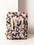 Mochila Amanda Jardin Azul