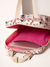 Mochila Amanda Tulipan - Viache
