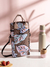 Bolso Matero Palmera Choco - buy online