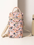 Bolso Matero Tulipanes - Linea Premium