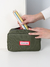 Cartuchera Verde - comprar online