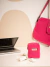 Estuche Porta Cables Fucsia - buy online