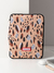 Funda y Organizador Notebook Animal Beige