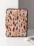 Funda y Organizador Notebook Animal Beige