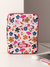 Funda y Organizador Floreria Fucsia