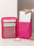 Funda y Organizador Floreria Fucsia - buy online