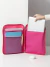 Funda y Organizador Tablet Rosa - comprar online