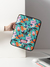 Funda y Organizador Notebook Jardin Japones Verde en internet