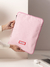 Funda y Organizador Tablet Rosa - Viache
