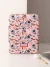 Funda y Organizador Tulipan