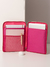Funda y Organizador Notebook Crisantemo Azul en internet