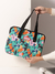 Image of Funda Porta Notebook Jardin Japones Verde