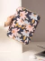 Funda y Organizador Tablet Jardin Azul - Viache