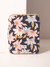 Funda y Organizador Tablet Jardin Azul